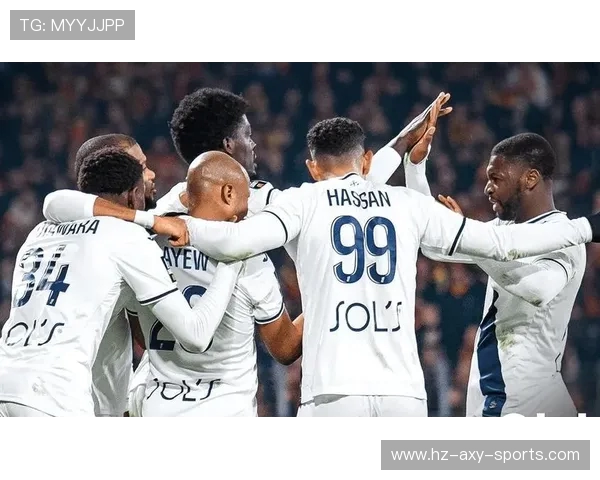 勒阿弗尔主场迎战欧塞尔双方争夺关键三分的激烈对决