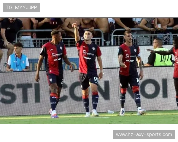 卡利亚里与佛罗伦展开激烈对决谁能在意甲赛场上笑到最后