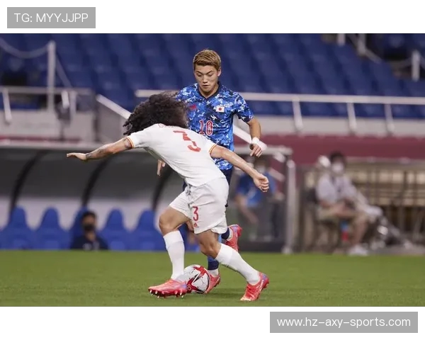 土伦杯激战日本对决智利青年球员展现足球魅力与潜力 土伦杯激战日本对决智利青年球员展现足球魅力与潜力