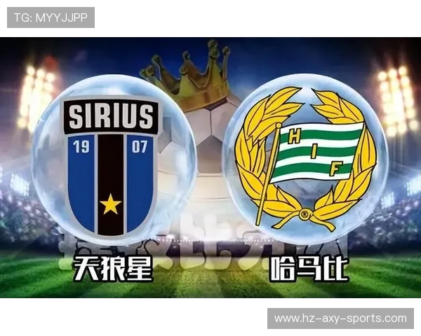 天狼星与哈马比对决分析及推荐策略分享