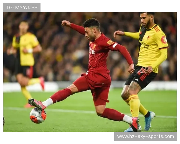 巴萨与利物浦对决的战术魔方深度解析与关键因素分析