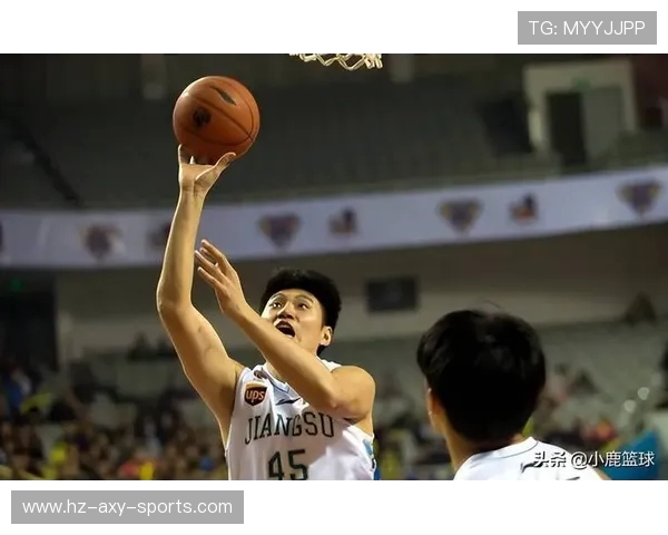 常林的奋斗历程与篮球梦想如何在赛场上绽放光芒与激情