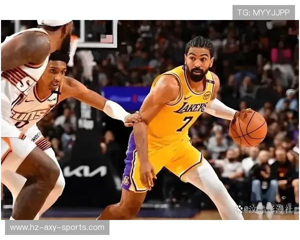 湖人队在NBA决赛中对阵法国球队的精彩对决分析与展望 湖人队在NBA决赛中对阵法国球队的精彩对决分析与展望